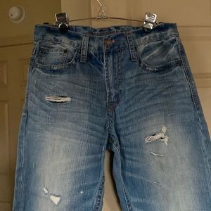 NWOT American Eagle jeans  size 32 / 34